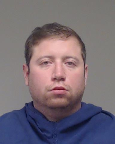 Garcia, Marcus Andreas booking photo