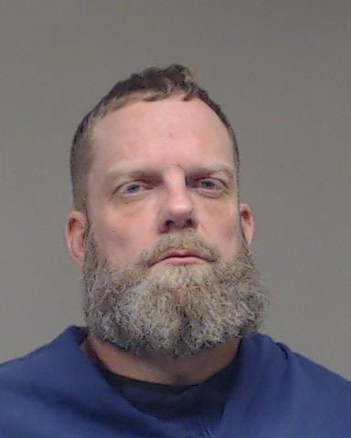 Kirkpatrick, Casey Andrew booking photo