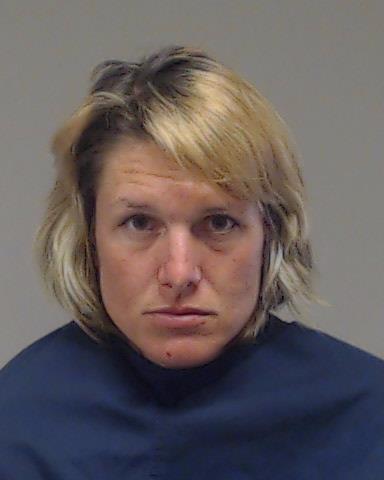 DODDS, KIMBERLY MARIE booking photo