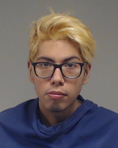 Ramirez-Garcia, Jose Obdulio booking photo