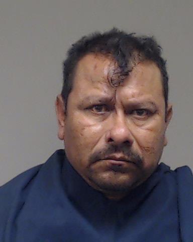 Martinez, Epifanio booking photo