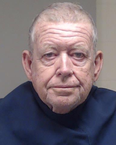 Sharp, Larry Leon booking photo