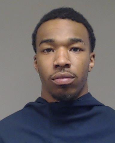 Duplechan, Sjanlen Daniel booking photo