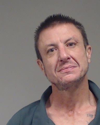 Kozikowski, Richard Michael booking photo