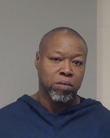 Bealer, Darren Donnell booking photo