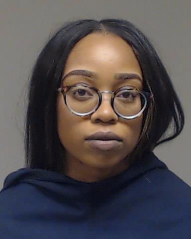 Barnes, Jinsyn Aamir booking photo