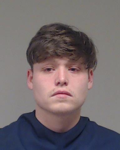 Brennan, Garrett Lee booking photo