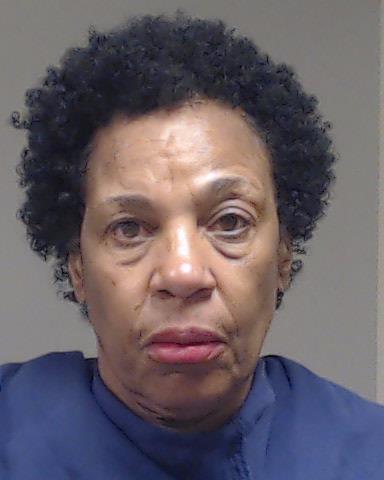 WRIGHT, CYNTHIA COREN booking photo