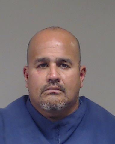 Jairala, Willie Alfred booking photo