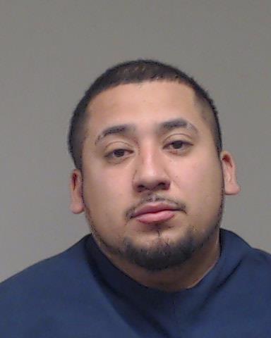 Carrillo, Jonathan booking photo