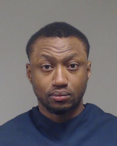 Nganga, Stanley Muchiri booking photo