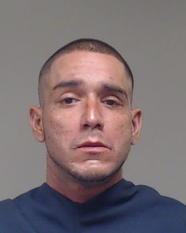 LOPEZ, AARON JPSEPH booking photo