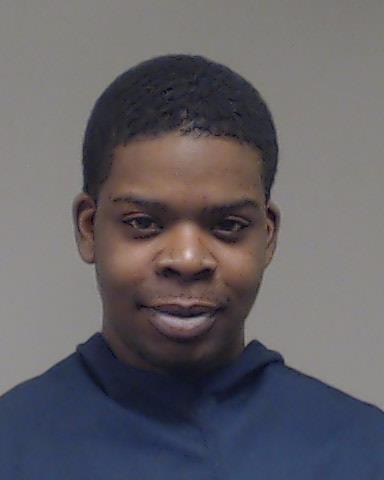 Brown, Kenneth Wayne booking photo