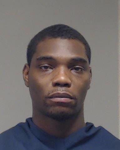 Asberry, Deangelo Gregory booking photo