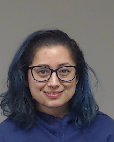 SANTOS, MAYRA ELIZABETH booking photo