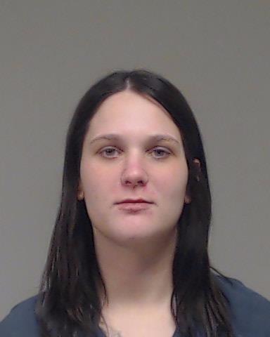 Phillips, Kelly Gaynell booking photo