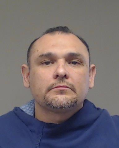 Cordova, Jose Alberto booking photo