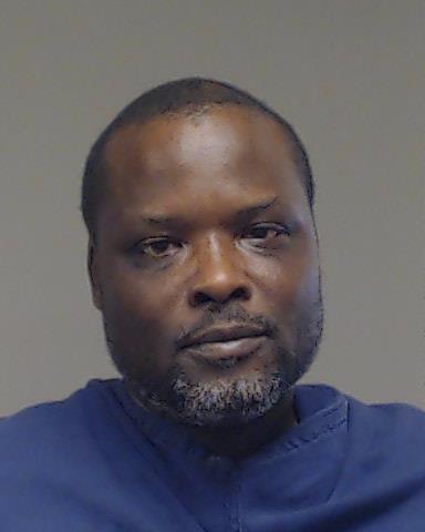 Garret, Corey Ykhem booking photo