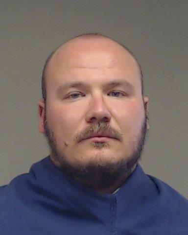 Goldman, Artie booking photo