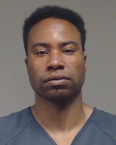 Stone, Jonathan David booking photo