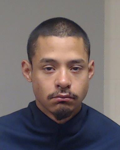 Sanchez, Jonathan Saul booking photo