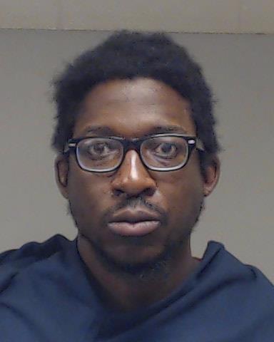 Allen, Tyler James booking photo