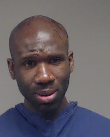 Turner, Jordan Riqui booking photo