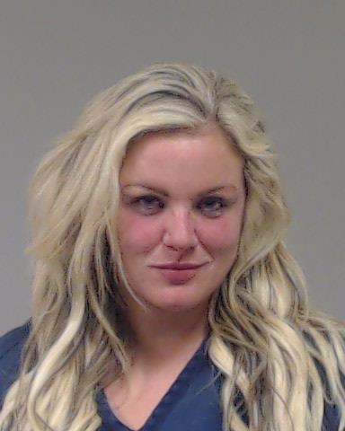 Wilke, Ashley Lauren booking photo