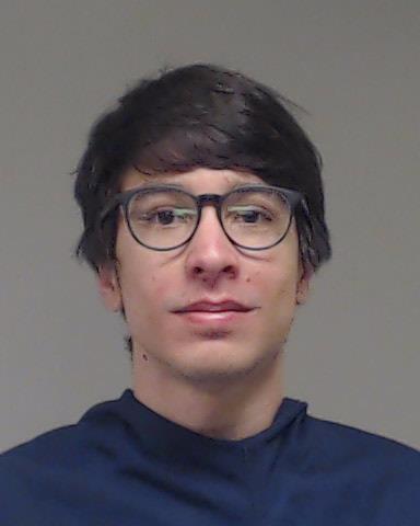 BRAYNER DINIZ, GABRIEL booking photo