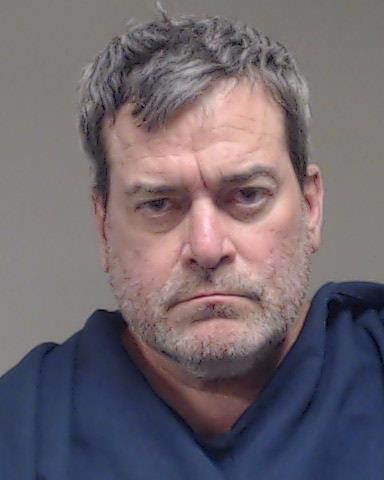 Elrod, Brian Wayne booking photo