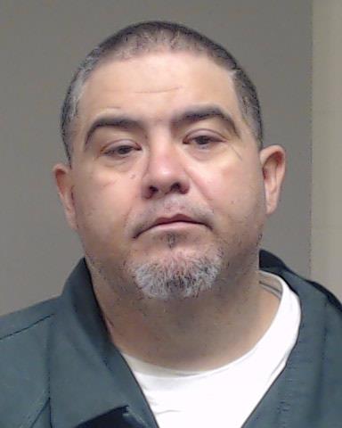 Cortez, Felix Daniel booking photo