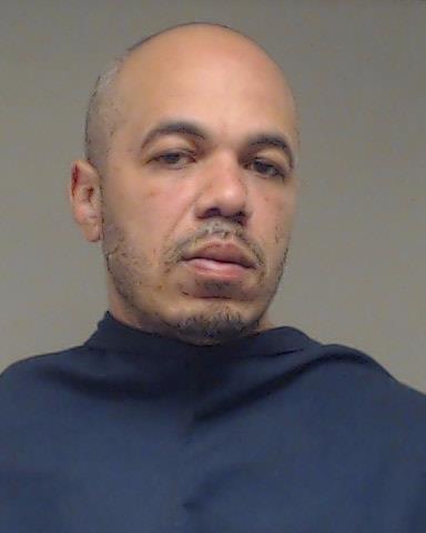 Jackson, Marcus Jerrell booking photo