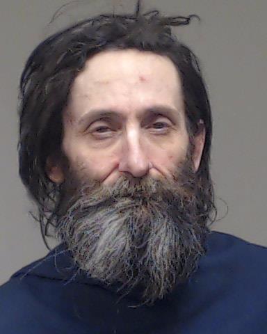 Bragg, Darrell Derek booking photo