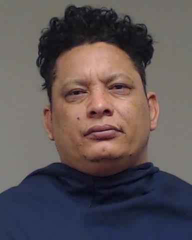 ESPINOSA-SANCHEZ, ARMANDO booking photo