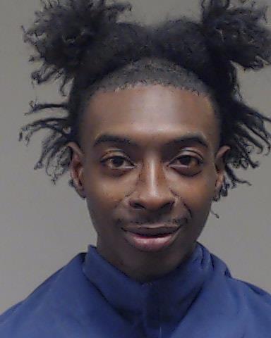 Wright, Lvizjaye Keevon booking photo