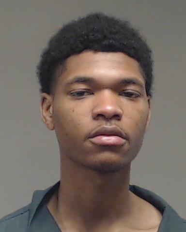 McCoy, Justin Germaine booking photo