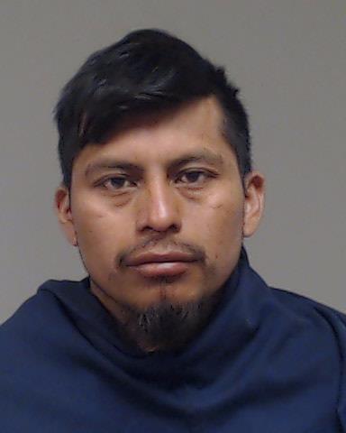 Bravo-Lopez, Elias David booking photo