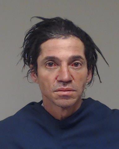 Casco-Flores, Gerson booking photo