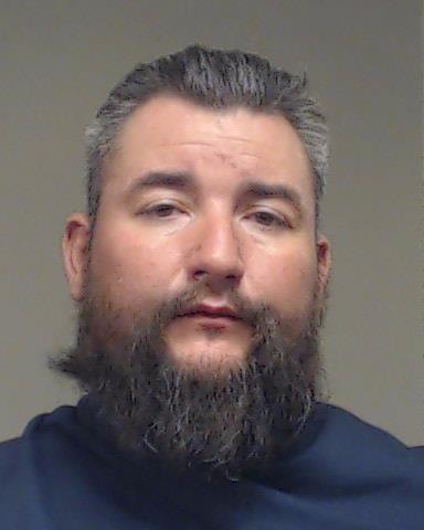 Ochoa Briseno, Luis Arturo arrested by Plano Police Department