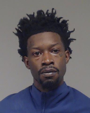 Moore, Tesmond Laczo arrested by McKinney Police Department