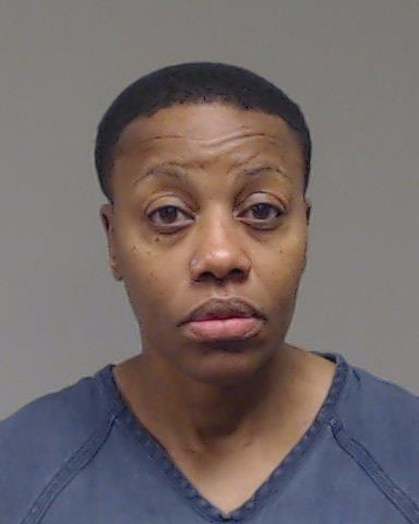Hines-Johnson, Granada arrested by Celina Police Department