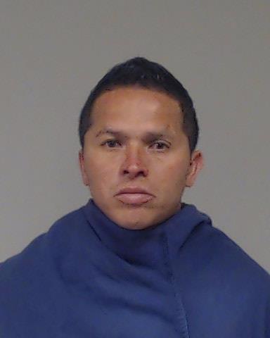 Torres-Gonzalez, Leodan booking photo