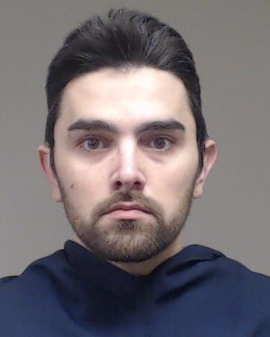 Trujillo-Arbour, Miles Lawrence booking photo