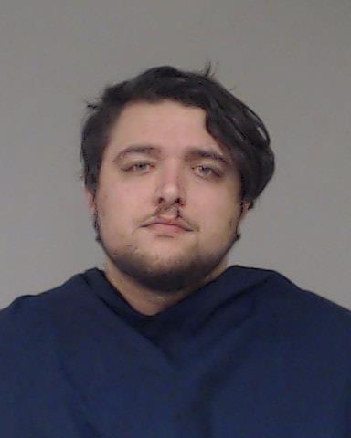 Martinez, Billy Salinas, Jr. booking photo