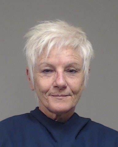 Petersen, Cheryl Lynn booking photo
