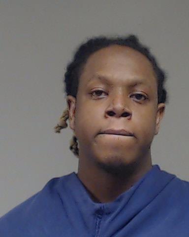 Williams, Andre Isaiah booking photo