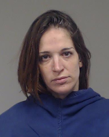 Frink, Halie Tina-Marie booking photo