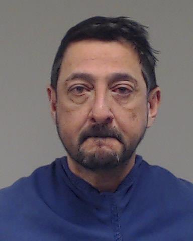 VEGA, DANIEL booking photo