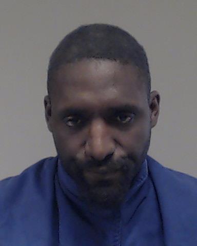 Neal, Sidney Orlando booking photo