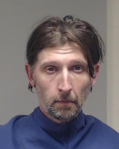 Montgomery, Bobby Jason booking photo